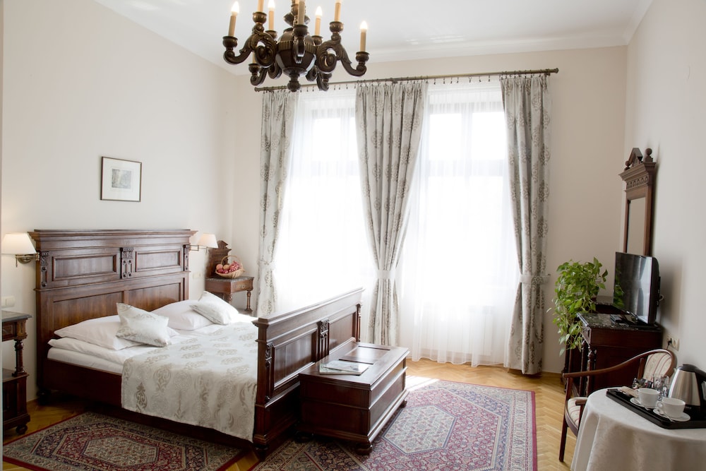 aparthotel basztowa