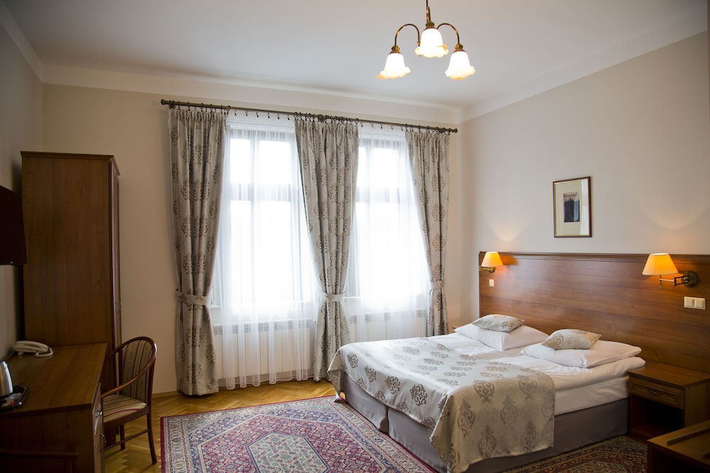 aparthotel basztowa