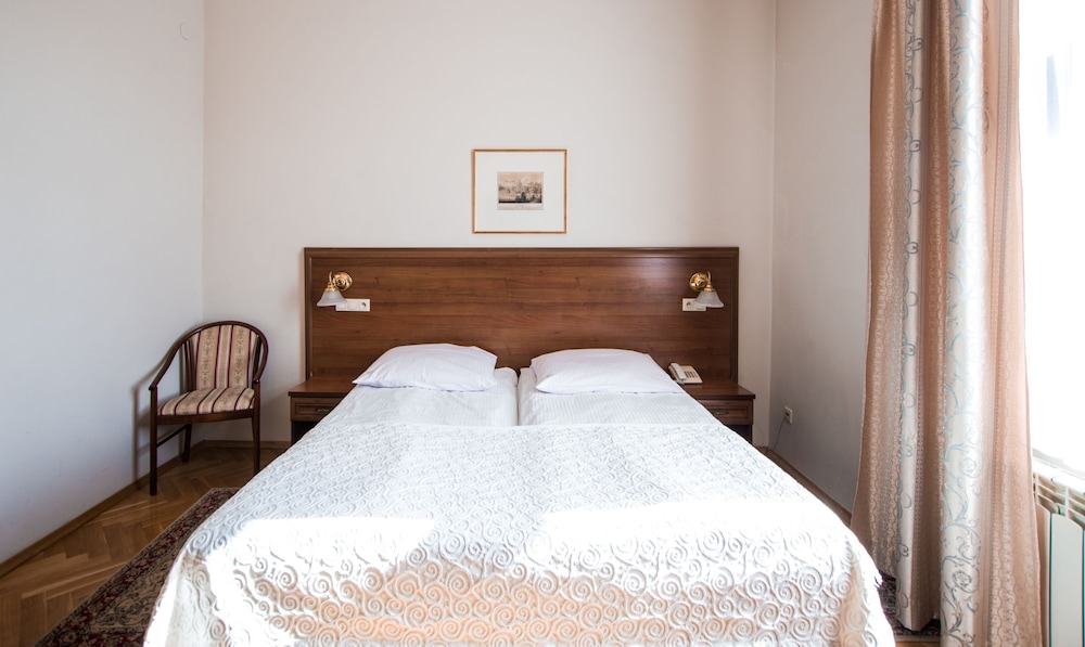 aparthotel basztowa