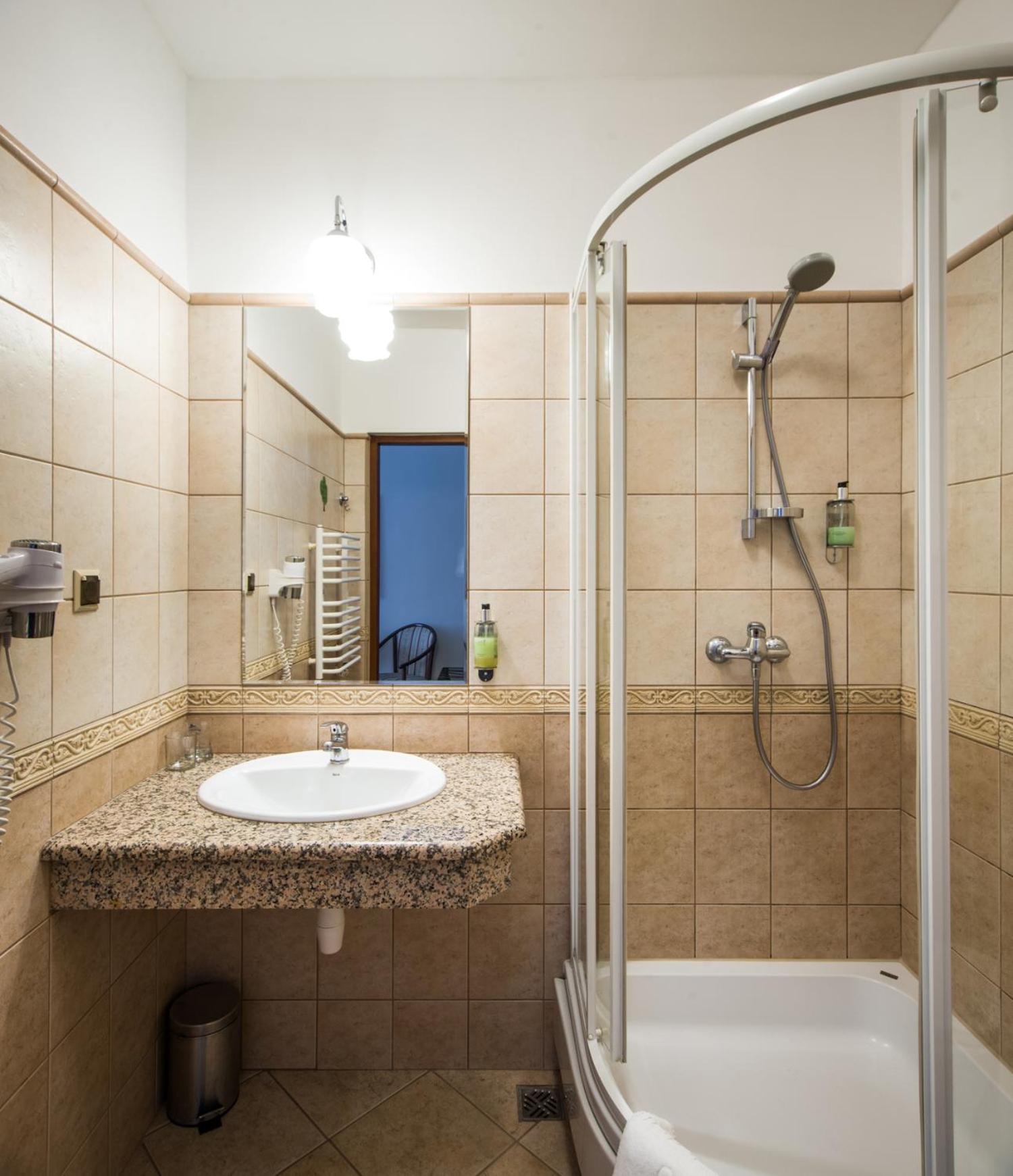 aparthotel basztowa