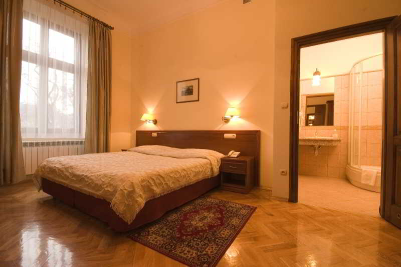 aparthotel basztowa