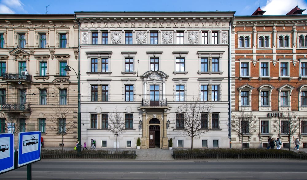 krakow