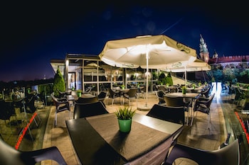 hotel pod wawelem