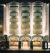 bedford hotel and congress centre