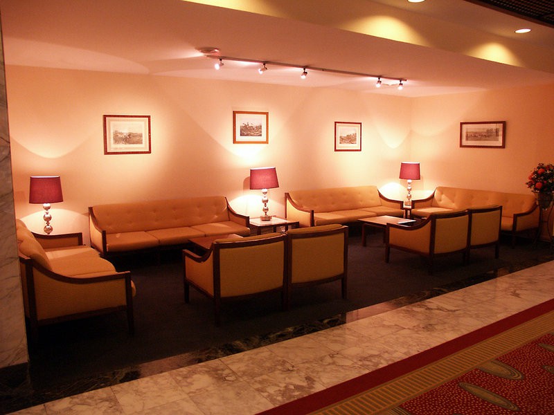 bedford hotel and congress centre