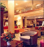 bedford hotel and congress centre