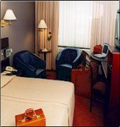 bedford hotel and congress centre