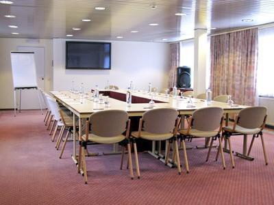 bedford hotel and congress centre