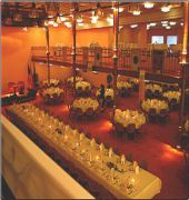 bedford hotel and congress centre