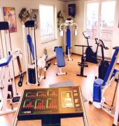 bedford hotel and congress centre