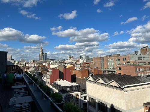 bedford hotel and congress centre