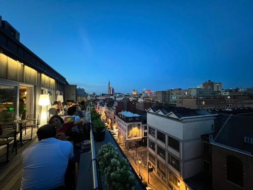 bedford hotel and congress centre