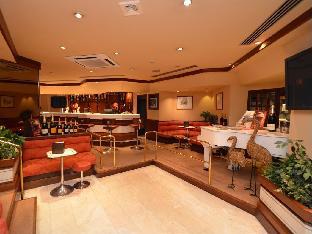 bedford hotel and congress centre