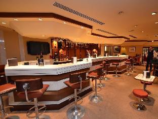 bedford hotel and congress centre