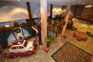 bedford hotel and congress centre