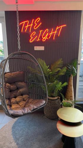 bedford hotel and congress centre