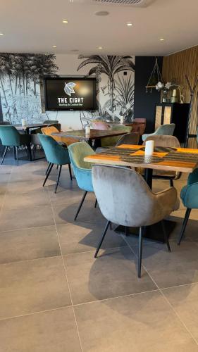 bedford hotel and congress centre