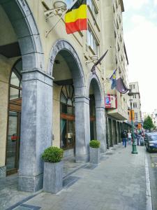 bedford hotel and congress centre