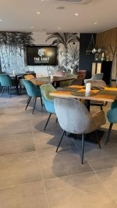 bedford hotel and congress centre