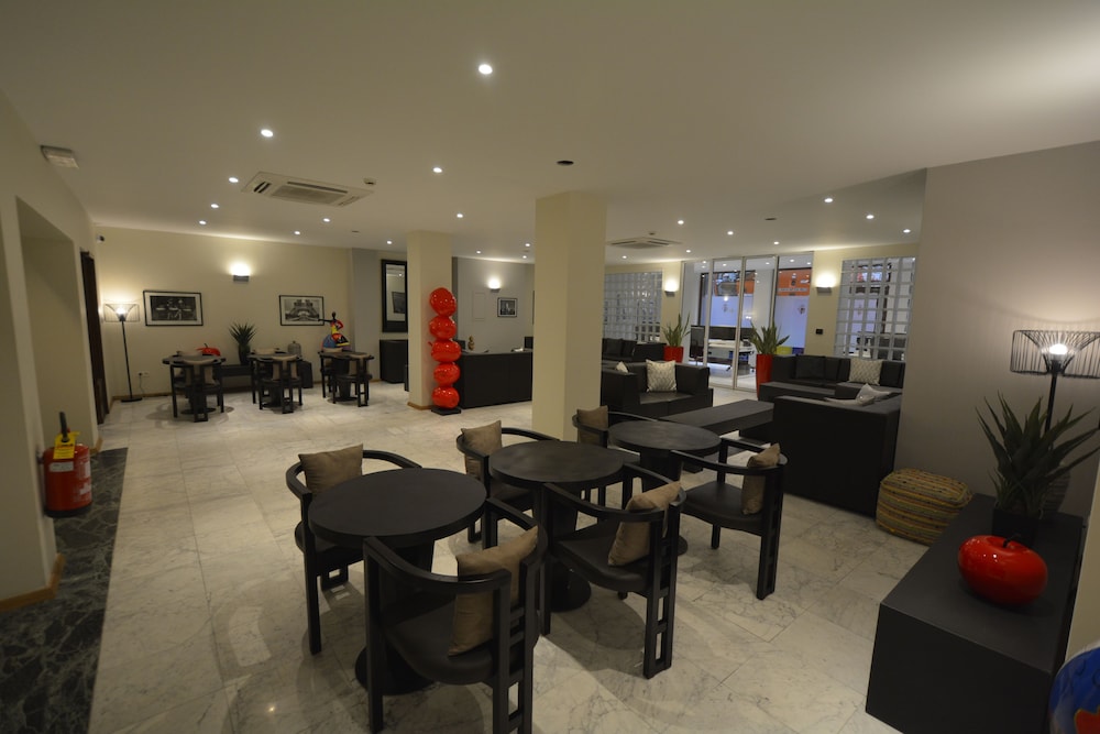 bedford hotel and congress centre