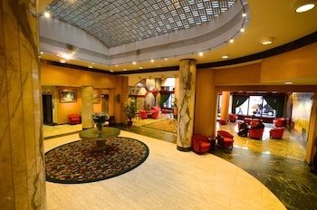 bedford hotel and congress centre