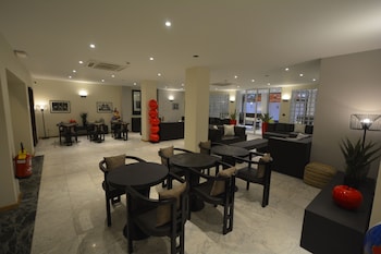 bedford hotel and congress centre