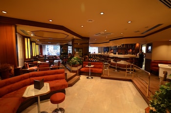 bedford hotel and congress centre