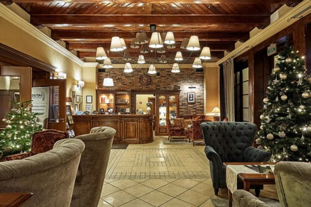 grand hotel stamary wellness and spa