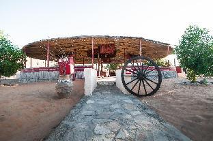 sama al wasil desert camp