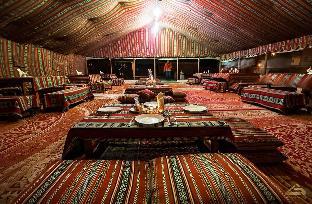 sama al wasil desert camp