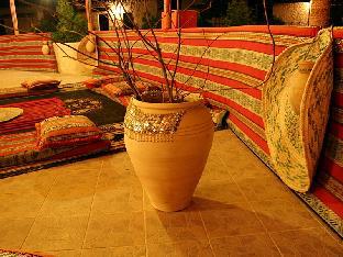 sama al wasil desert camp