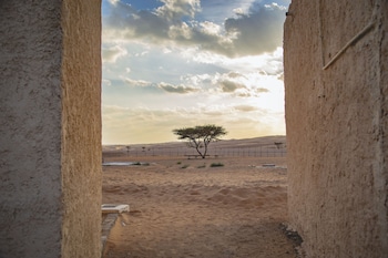 Sama Al Wasil Desert Camp,Bidiya>>Al Wasil,3 star