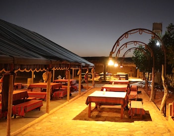 Sama Al Wasil Desert Camp,Bidiya>>Al Wasil,3 star