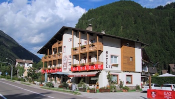 hotel liz