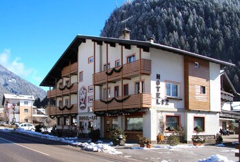 hotel liz