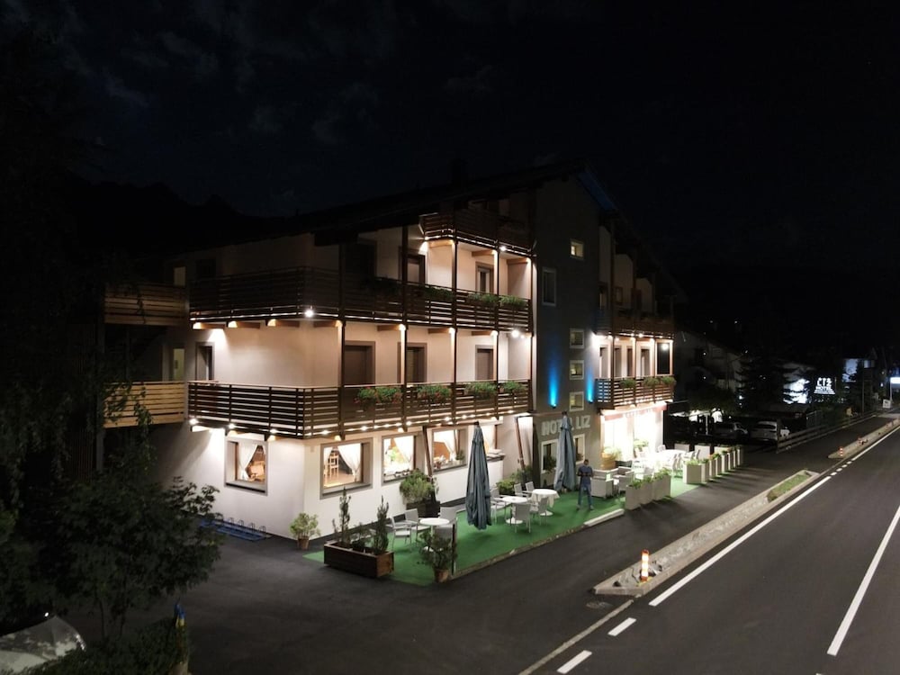 hotel liz