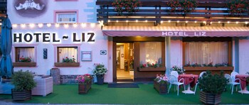 hotel liz