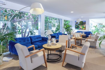 Hotel Alay Puerto Marina - Adults Only Recommended,Benalmádena>>Benalmadena Costa,4 star