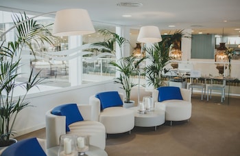 Hotel Alay Puerto Marina - Adults Only Recommended,Benalmádena>>Benalmadena Costa,4 star