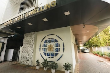 hotel jyoti dwelling
