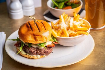 Lion & Swan Hotel,Cheshire East>>Cheshire,4 star