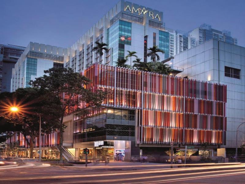 amara hotel