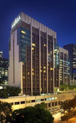 amara hotel