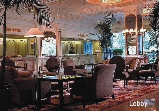 amara hotel