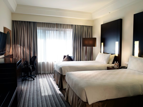amara hotel