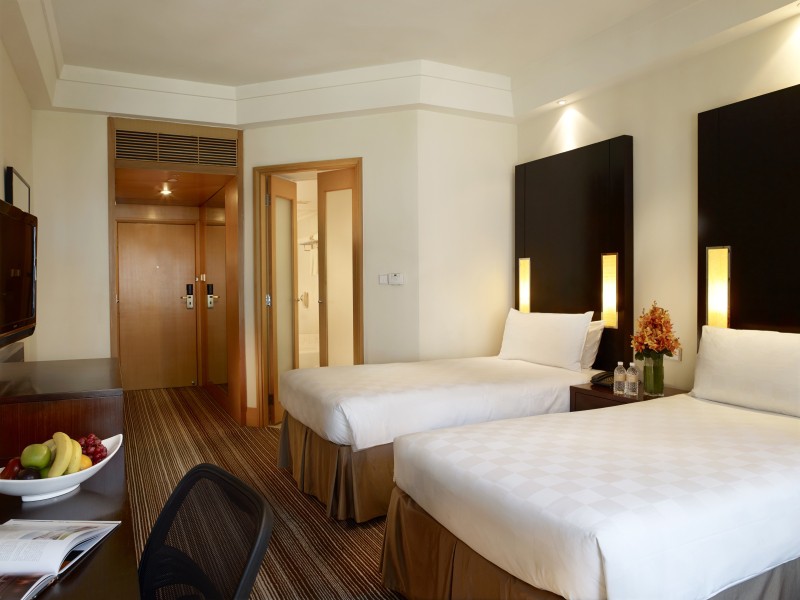 amara hotel
