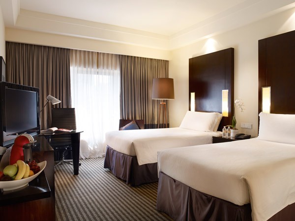 amara hotel
