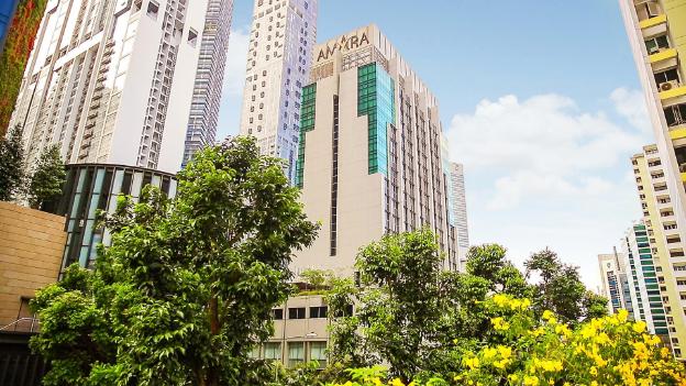 amara hotel