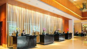 amara hotel