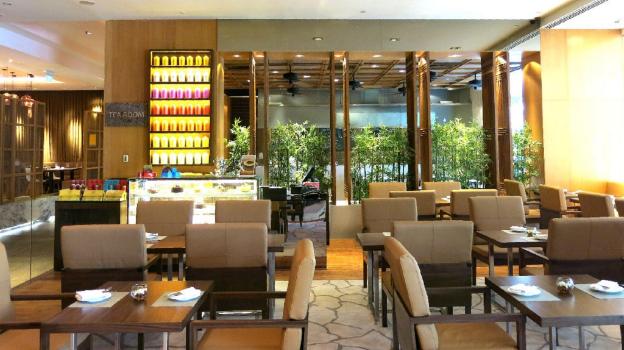 amara hotel